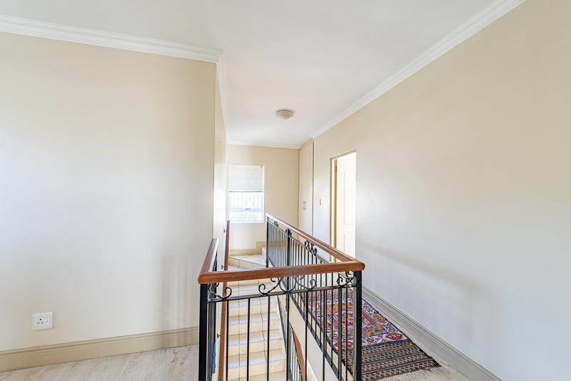 To Let 3 Bedroom Property for Rent in Kuils River South Western Cape